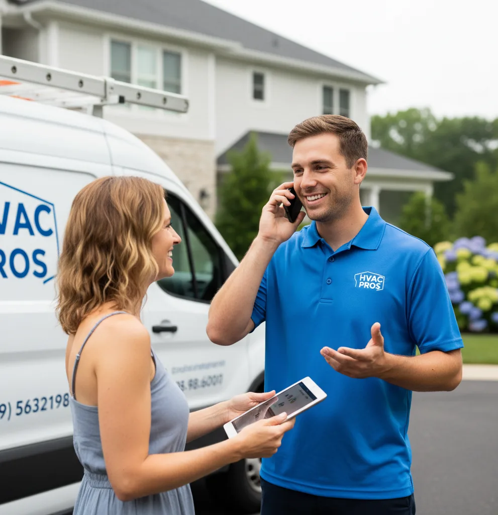 Duct Cleaning in Brattleboro, VT